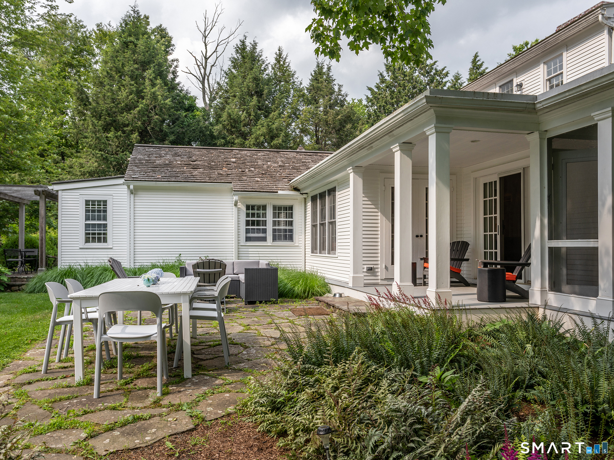 61 Old Litchfield Road