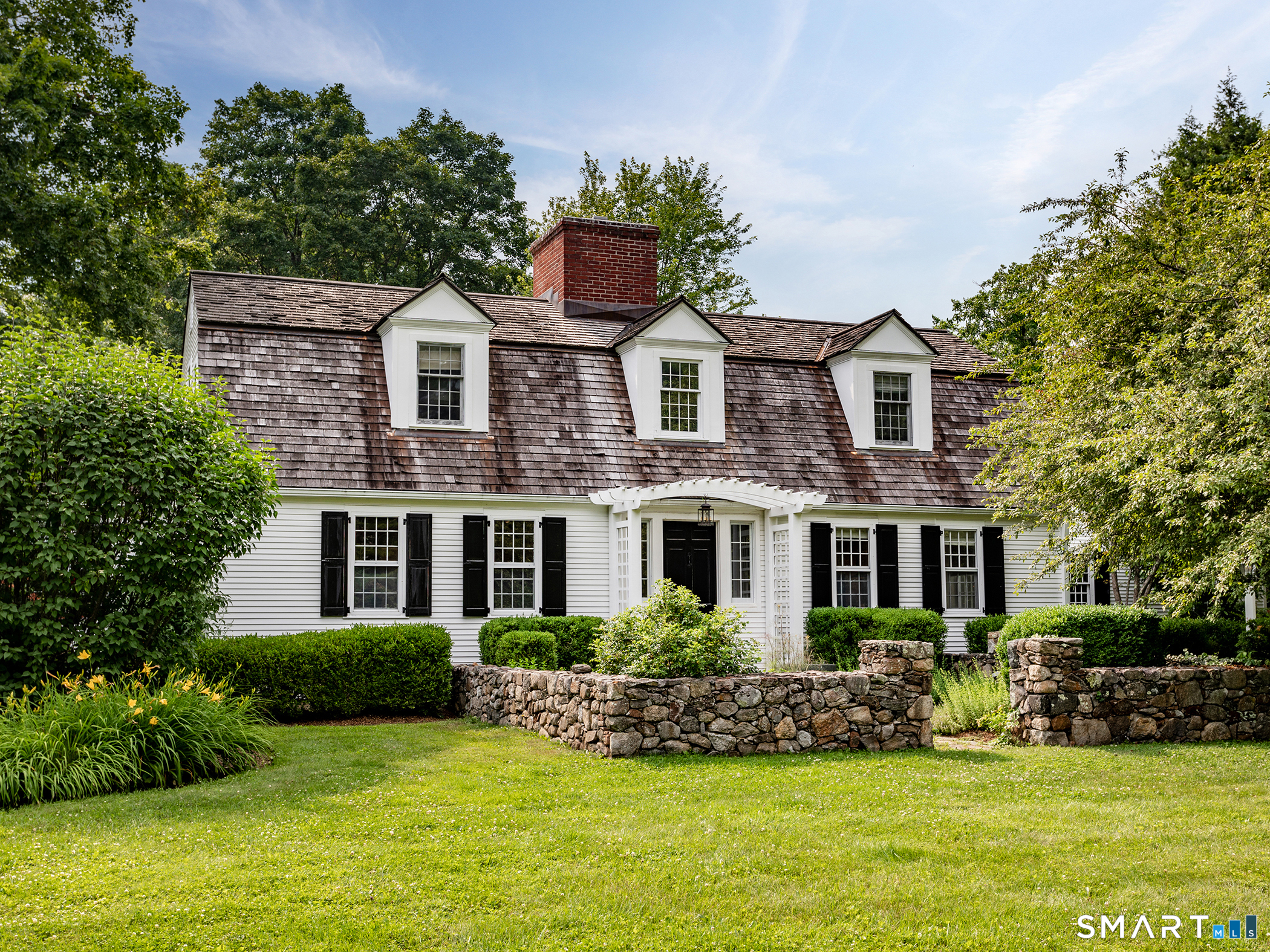 61 Old Litchfield Road