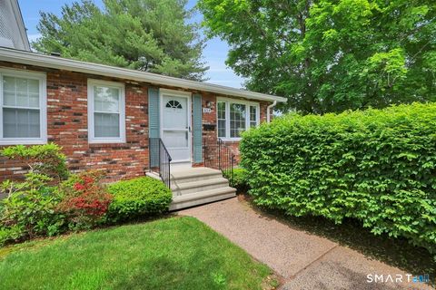 Condo For Sale - 65A Ambassador Drive #65A<br/> Manchester, CT 06042
