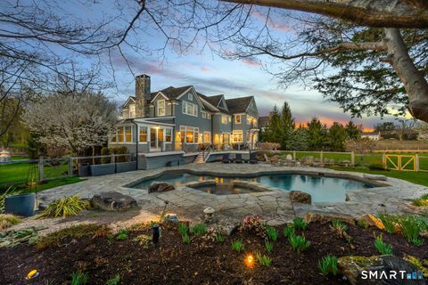 Photo of 30 Shipway Road, Darien, CT 06820 (MLS # 24167751)