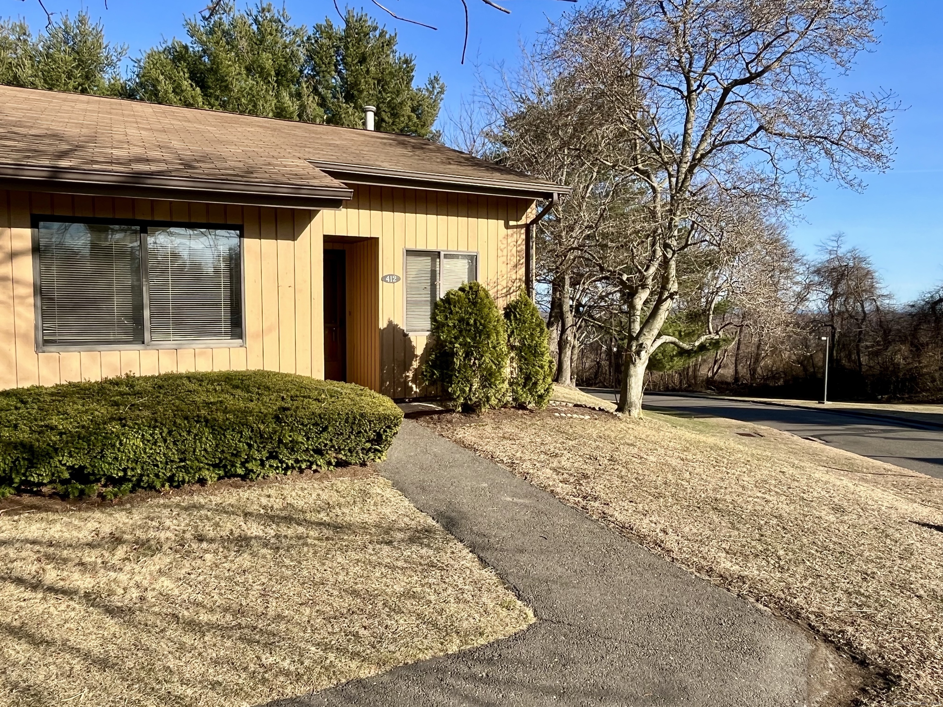 412 Asbury Ridge #412, Shelton, Connecticut image 2