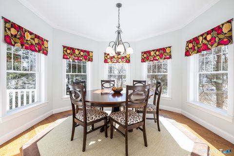 Tiny photo for 7 Hill Top Road, Morris, CT 06763 (MLS # 24152593)