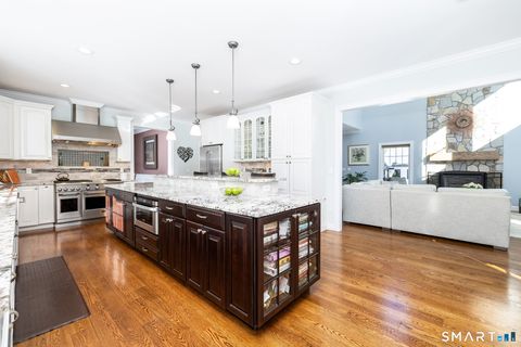 Tiny photo for 7 Hill Top Road, Morris, CT 06763 (MLS # 24152593)