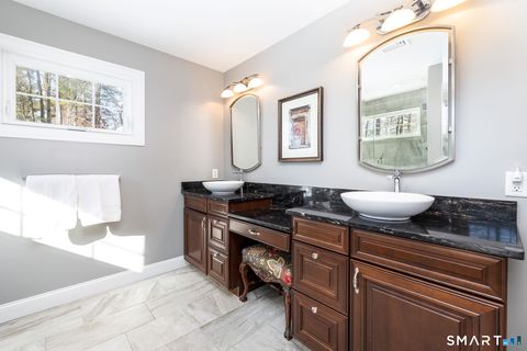 Tiny photo for 7 Hill Top Road, Morris, CT 06763 (MLS # 24152593)