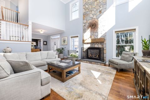 Tiny photo for 7 Hill Top Road, Morris, CT 06763 (MLS # 24152593)