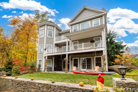 Tiny photo for 7 Hill Top Road, Morris, CT 06763 (MLS # 24152593)