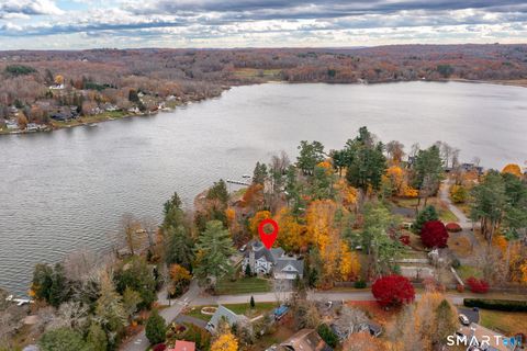 Tiny photo for 7 Hill Top Road, Morris, CT 06763 (MLS # 24152593)