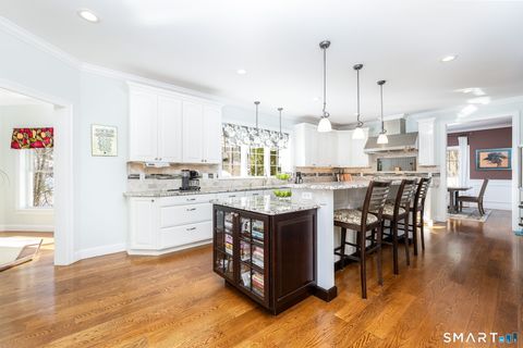 Tiny photo for 7 Hill Top Road, Morris, CT 06763 (MLS # 24152593)