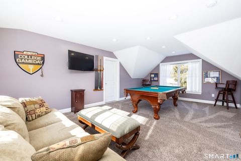 Tiny photo for 7 Hill Top Road, Morris, CT 06763 (MLS # 24152593)