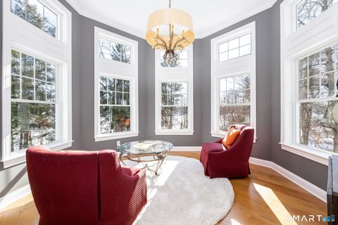 Tiny photo for 7 Hill Top Road, Morris, CT 06763 (MLS # 24152593)