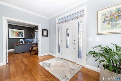 Tiny photo for 7 Hill Top Road, Morris, CT 06763 (MLS # 24152593)