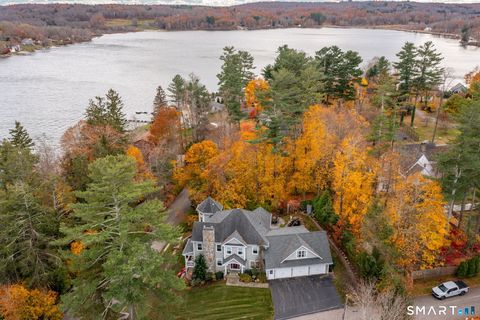 Tiny photo for 7 Hill Top Road, Morris, CT 06763 (MLS # 24152593)