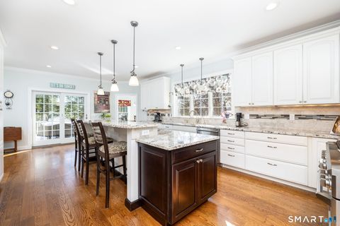 Tiny photo for 7 Hill Top Road, Morris, CT 06763 (MLS # 24152593)