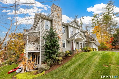 Tiny photo for 7 Hill Top Road, Morris, CT 06763 (MLS # 24152593)