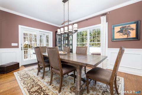 Tiny photo for 7 Hill Top Road, Morris, CT 06763 (MLS # 24152593)