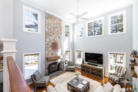 Tiny photo for 7 Hill Top Road, Morris, CT 06763 (MLS # 24152593)