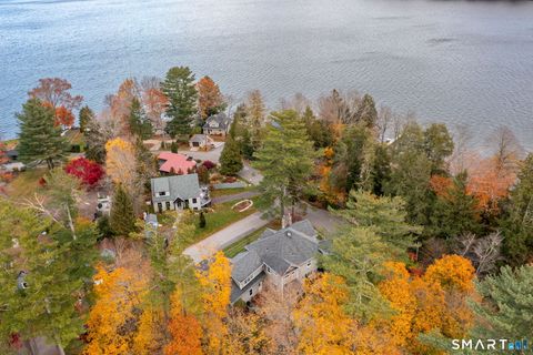 Tiny photo for 7 Hill Top Road, Morris, CT 06763 (MLS # 24152593)