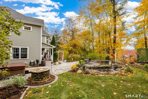 Tiny photo for 7 Hill Top Road, Morris, CT 06763 (MLS # 24152593)