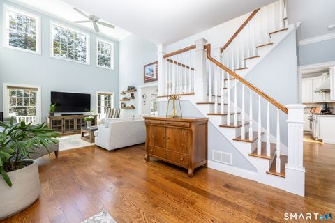 Tiny photo for 7 Hill Top Road, Morris, CT 06763 (MLS # 24152593)