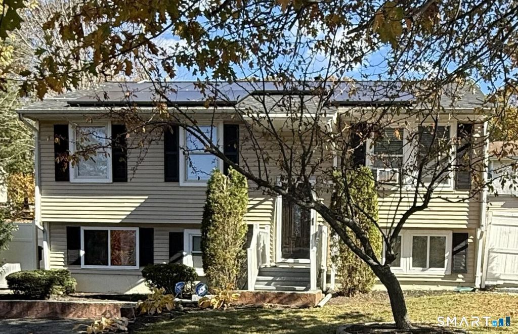 Photo of 130 Celentano Drive, Naugatuck, CT 06770 (MLS # 24153208)