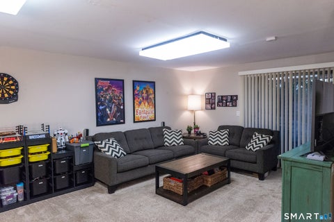 Tiny photo for 79 Highview Avenue #B, Stamford, CT 06907 (MLS # 24214159)