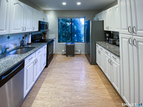 Tiny photo for 79 Highview Avenue #B, Stamford, CT 06907 (MLS # 24214159)