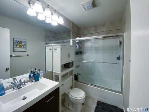 Tiny photo for 79 Highview Avenue #B, Stamford, CT 06907 (MLS # 24214159)