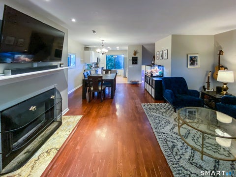 Tiny photo for 79 Highview Avenue #B, Stamford, CT 06907 (MLS # 24214159)