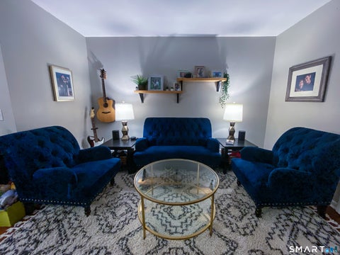 Tiny photo for 79 Highview Avenue #B, Stamford, CT 06907 (MLS # 24214159)