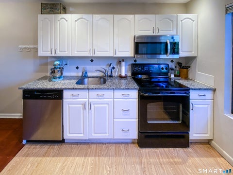 Tiny photo for 79 Highview Avenue #B, Stamford, CT 06907 (MLS # 24214159)