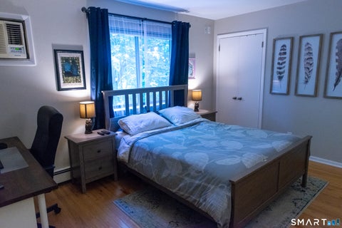 Tiny photo for 79 Highview Avenue #B, Stamford, CT 06907 (MLS # 24214159)