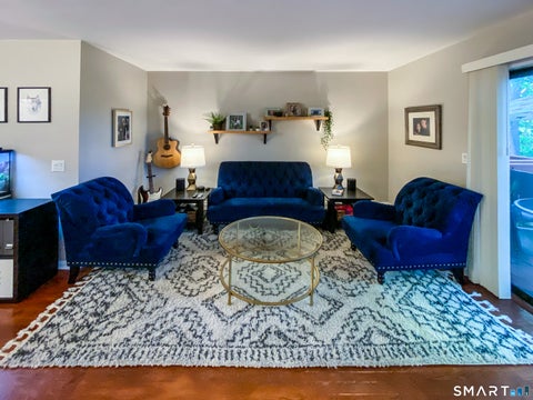 Tiny photo for 79 Highview Avenue #B, Stamford, CT 06907 (MLS # 24214159)
