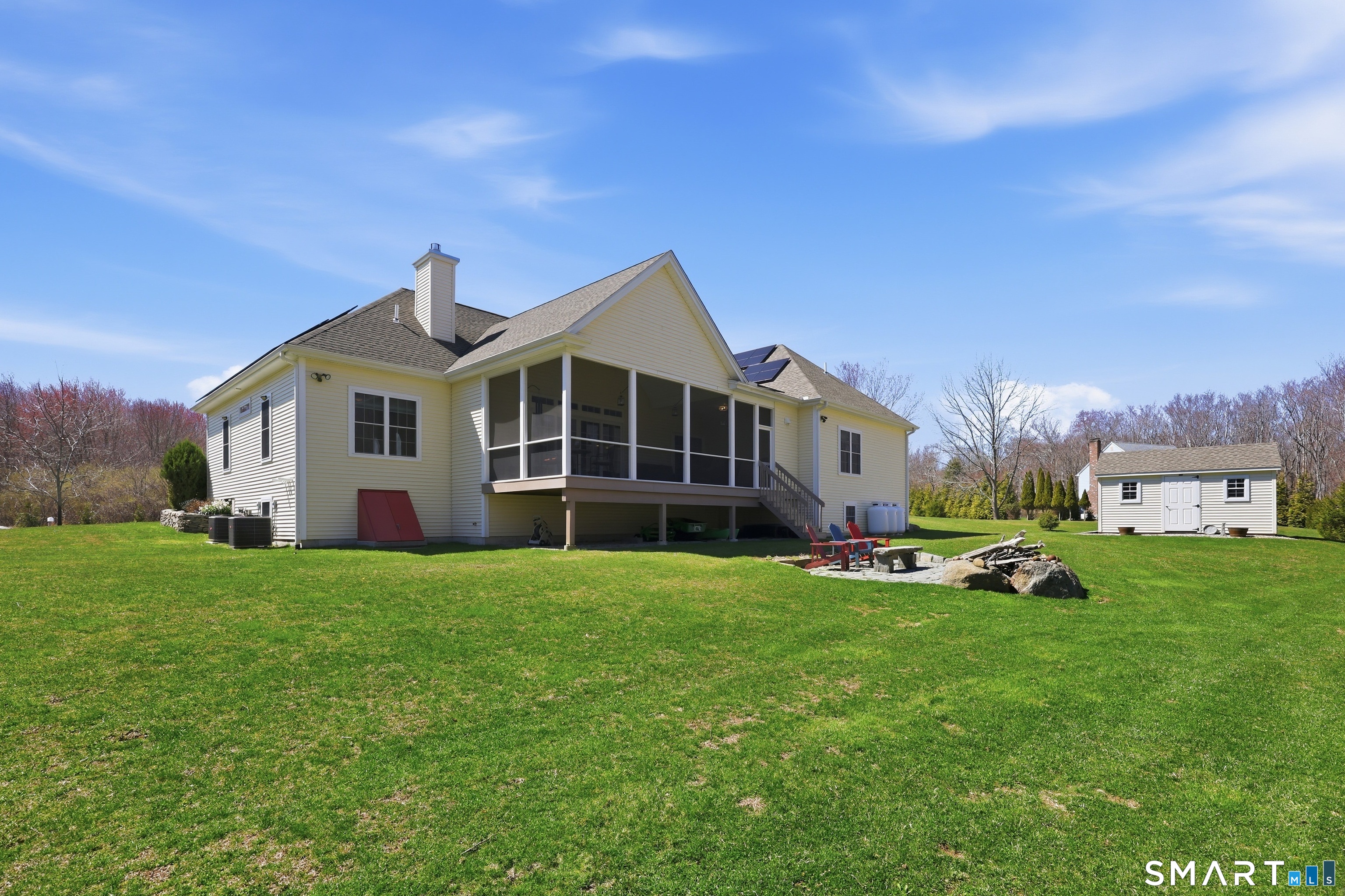 25 Colburn Drive