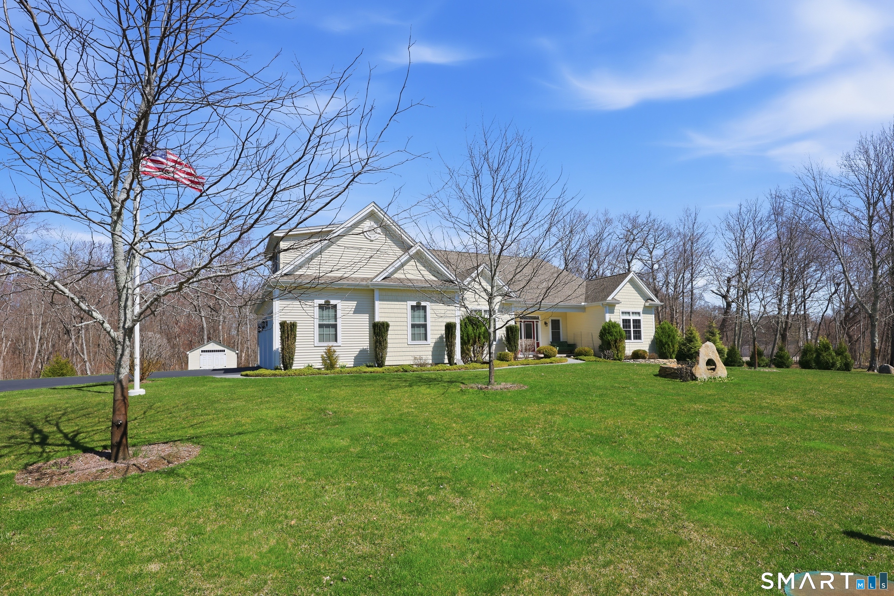 25 Colburn Drive