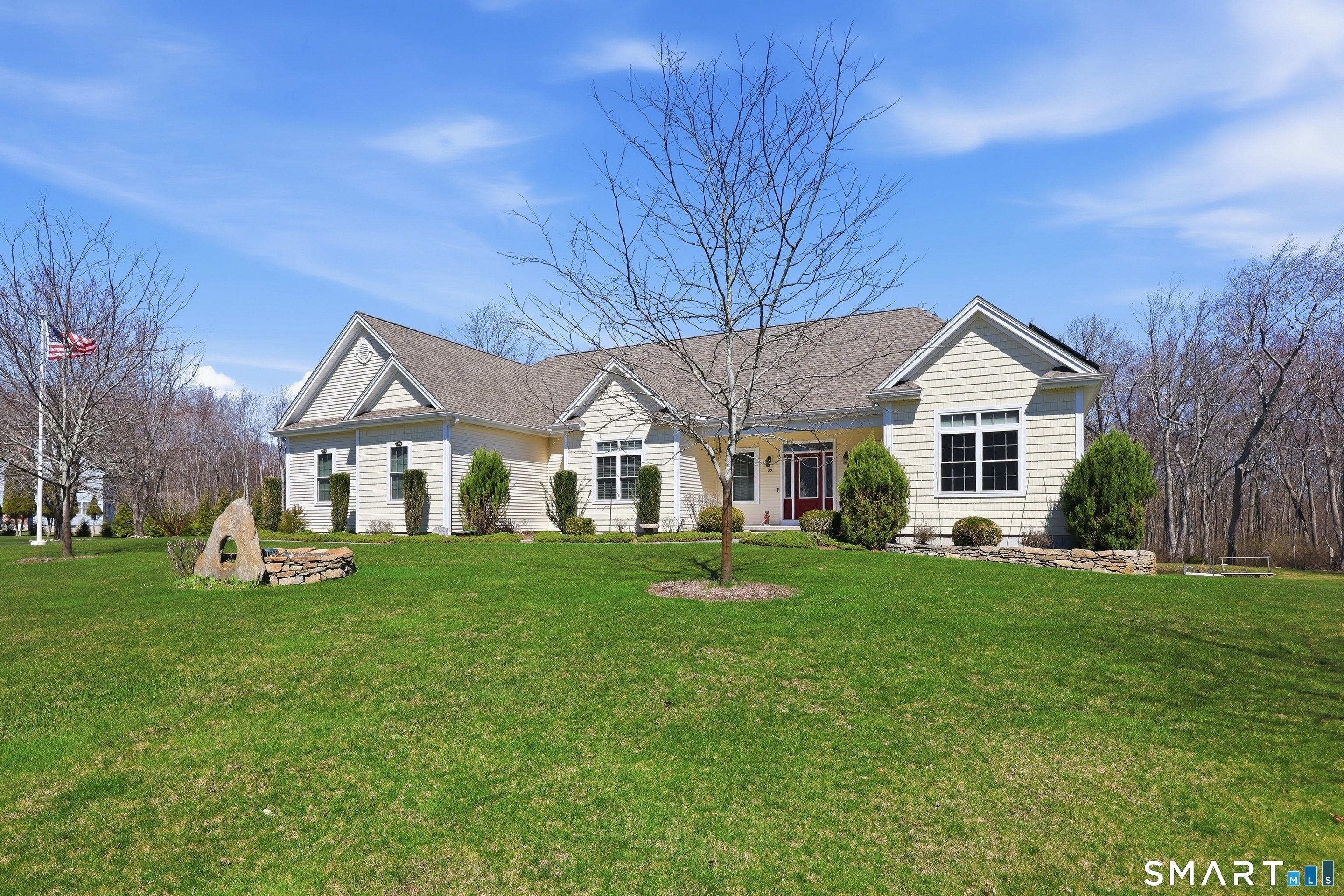 25 Colburn Drive