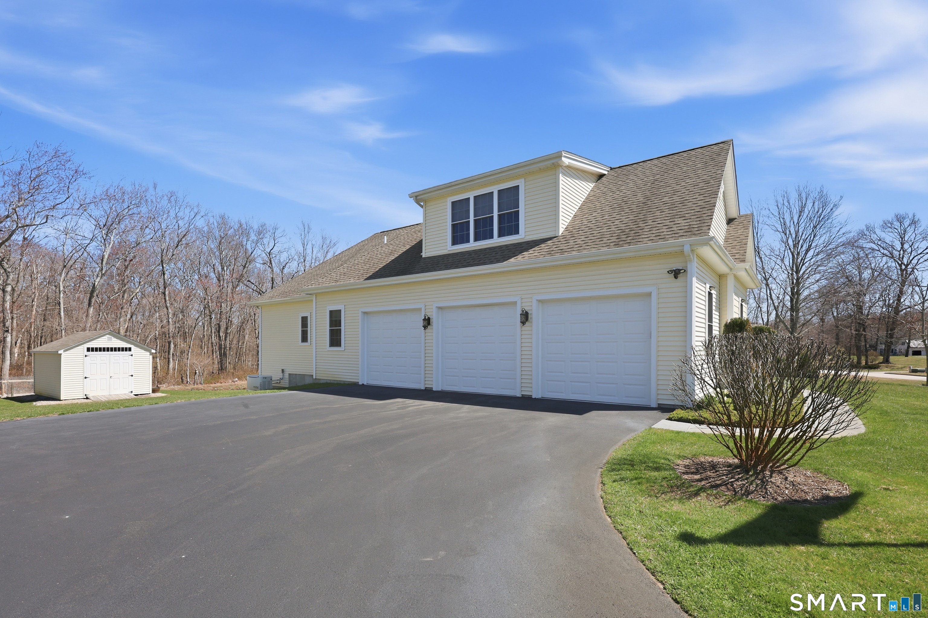 25 Colburn Drive