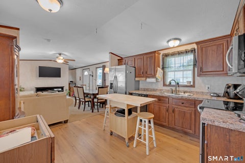 Tiny photo for 65 R And R Park, Killingly, CT 06241 (MLS # 24190750)