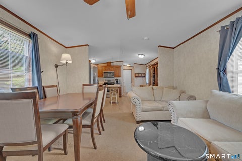 Tiny photo for 65 R And R Park, Killingly, CT 06241 (MLS # 24190750)