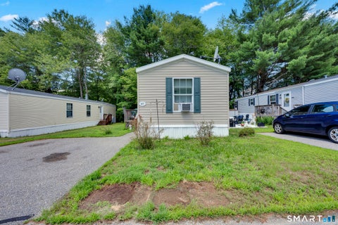 Tiny photo for 65 R And R Park, Killingly, CT 06241 (MLS # 24190750)