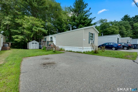 Tiny photo for 65 R And R Park, Killingly, CT 06241 (MLS # 24190750)