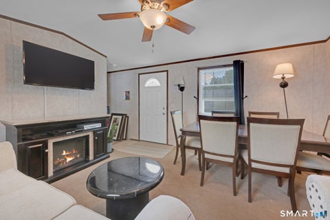 Tiny photo for 65 R And R Park, Killingly, CT 06241 (MLS # 24190750)