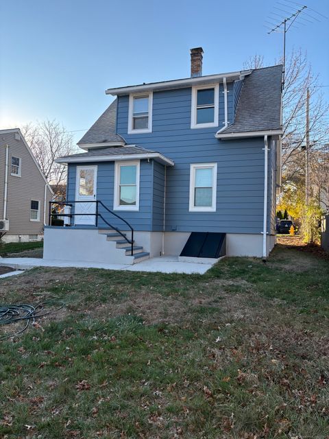 Tiny photo for 172 Swanson Avenue, Stratford, CT 06614 (MLS # 24142420)