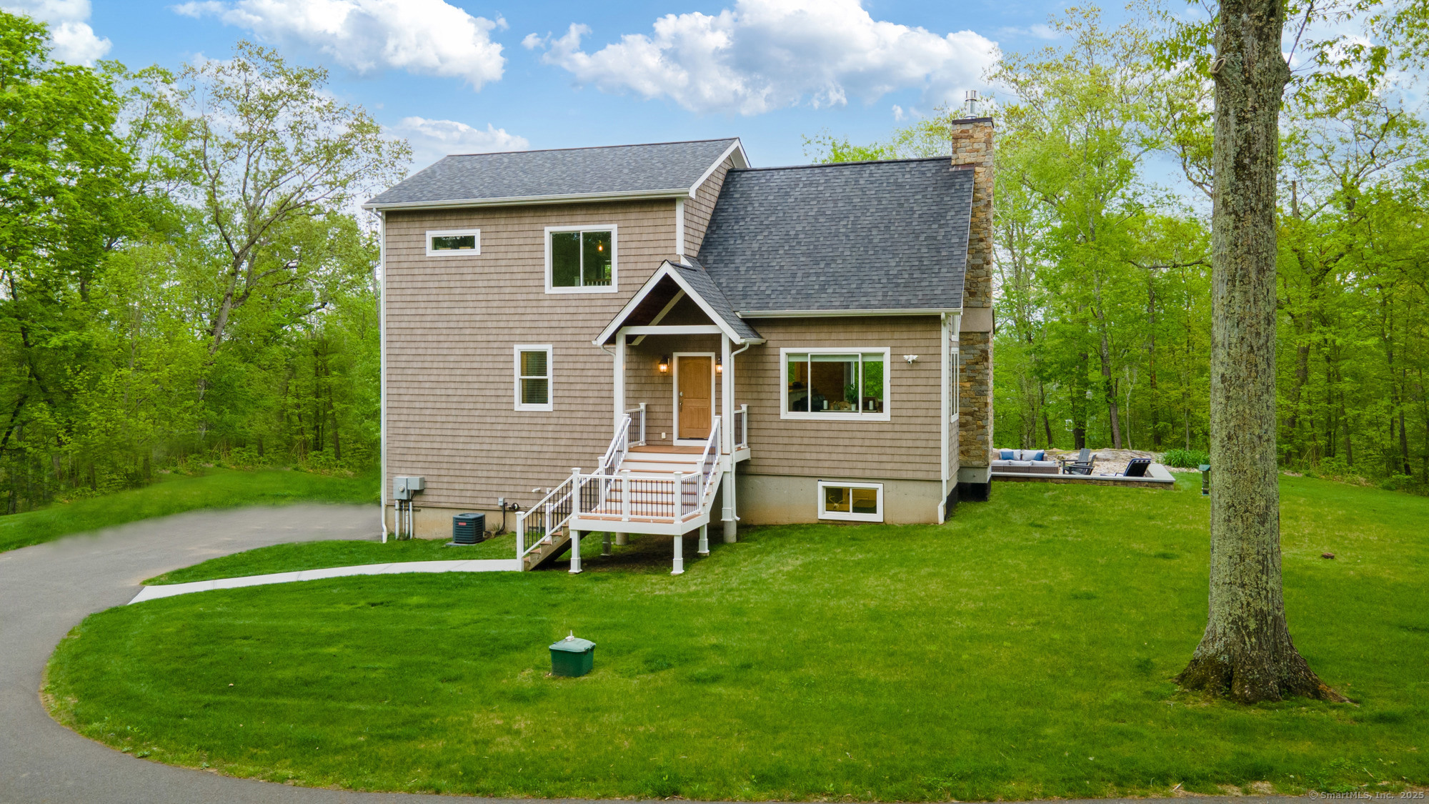 732 Hulls Hill Road
