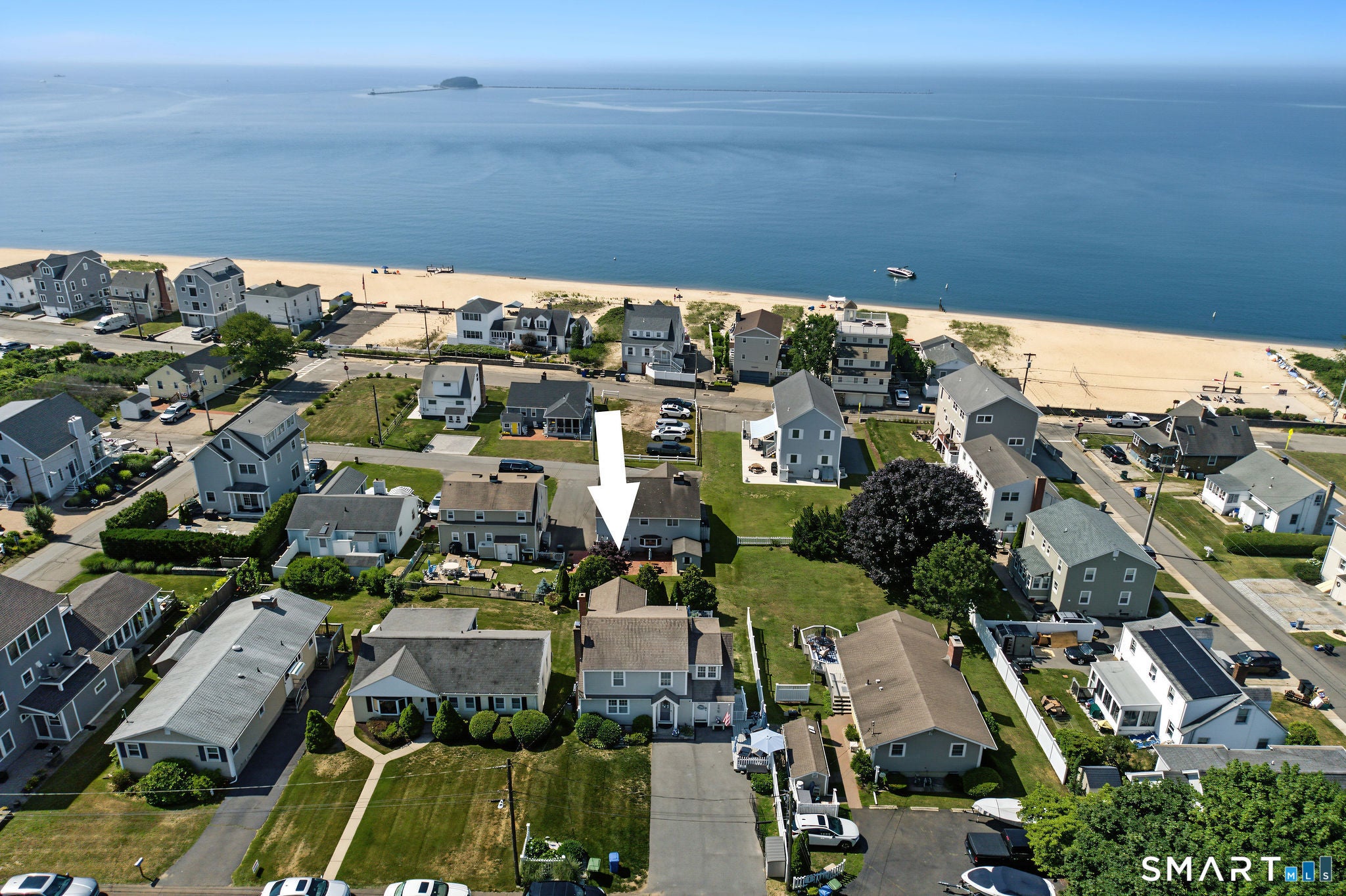 3 Mohican Road