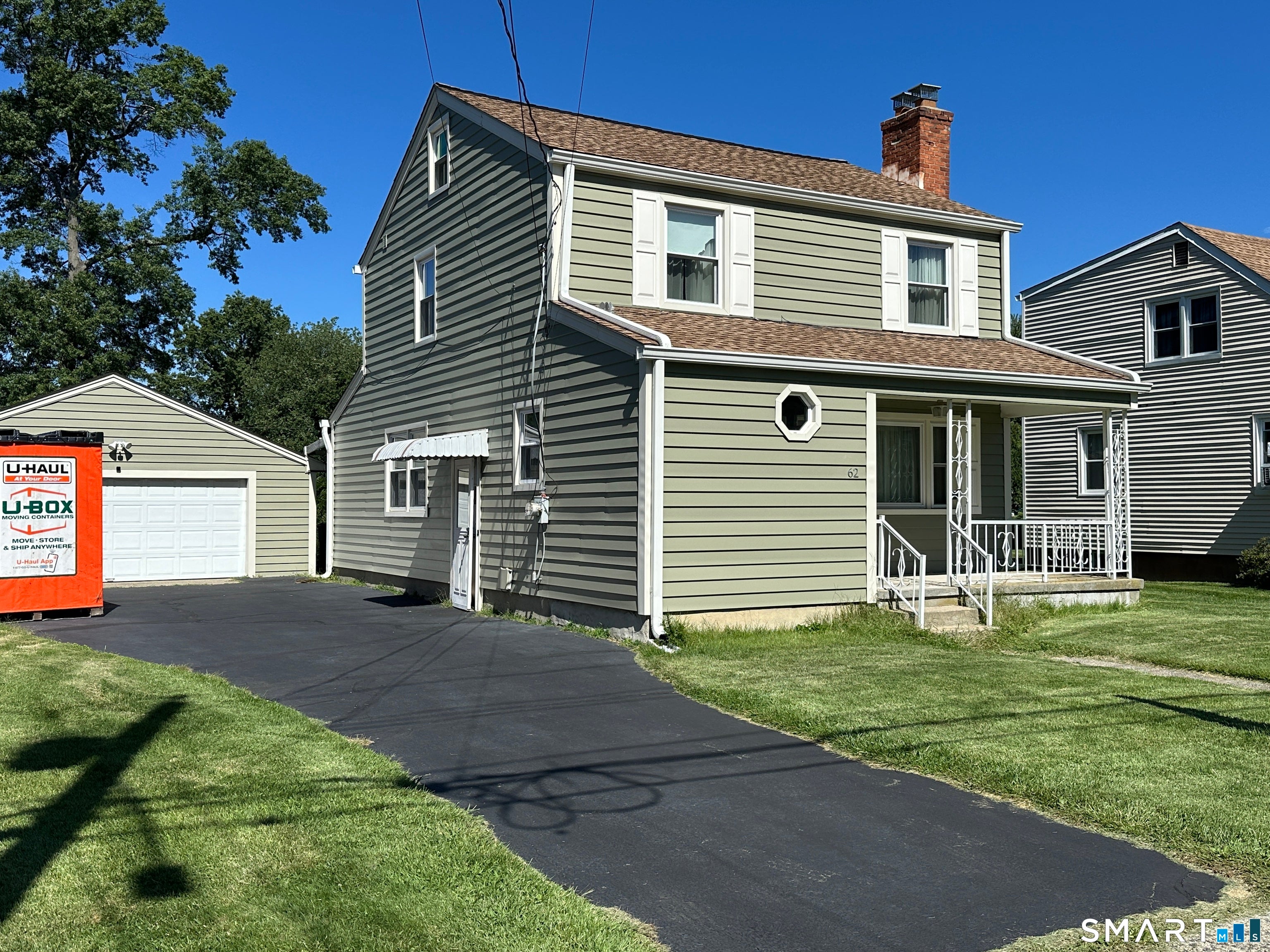 62 Winter Street