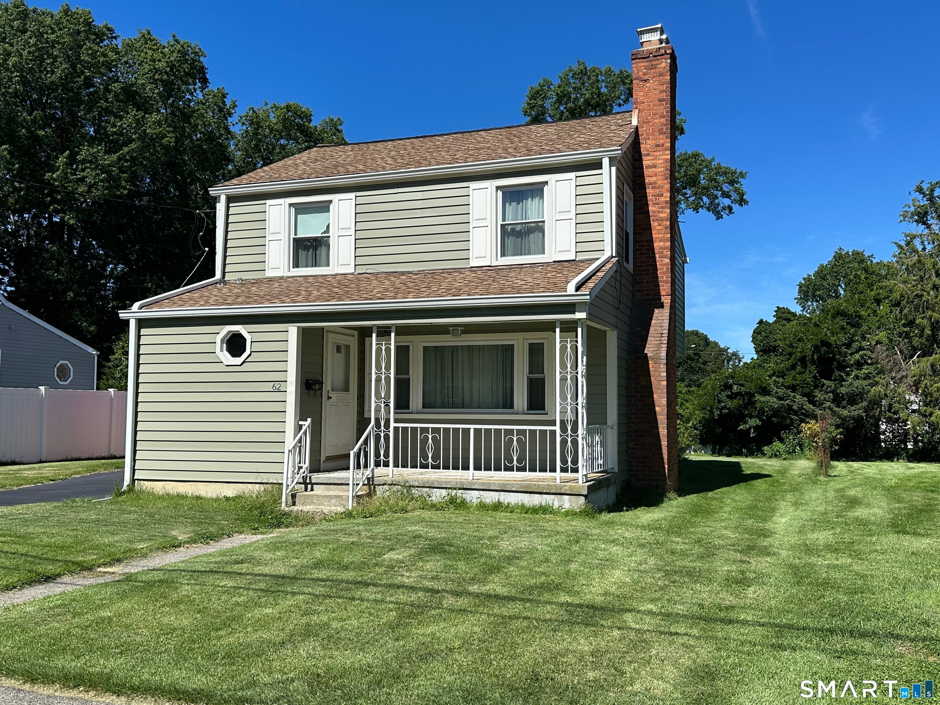 62 Winter Street
