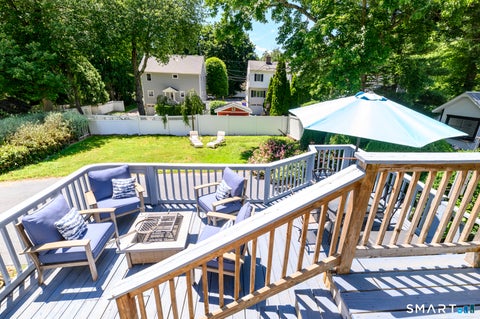 Tiny photo for 2261 Easton Turnpike, Fairfield, CT 06825 (MLS # 24185327)