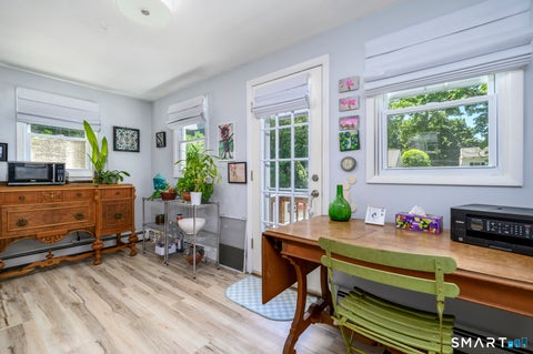 Tiny photo for 2261 Easton Turnpike, Fairfield, CT 06825 (MLS # 24185327)