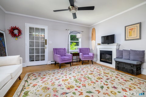 Tiny photo for 2261 Easton Turnpike, Fairfield, CT 06825 (MLS # 24185327)