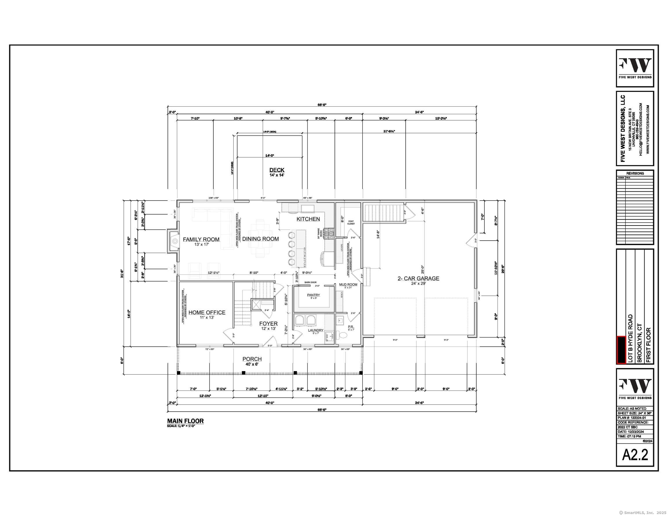 15 Hyde Road, Brooklyn, Connecticut image 8